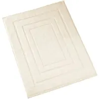 De Witte Lietaer Badematte Pacifique Cream-50 x 75 cm