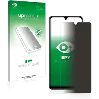 Upscreen Spy Shield Blickschutzfolie
