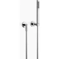 Dornbracht 27802892-000010 Schlauchbrausegarn. m.Einzelros. TARA