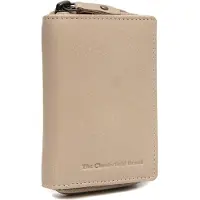 The Chesterfield Brand Geldbörse Floren Ladies Wallet Beige