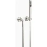 Dornbracht 27808809-060010 Schlauchbrausegarn. m.Einzelros. VAIA