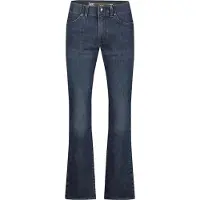 Lee 112355845 Slim Fit Jeans Blau 32 / 30 Mann Blau 32
