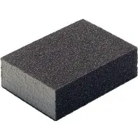 Klingspor KOSTKA SZLIFIERSKA 100x70x25mm P120 SK500