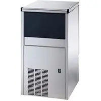 Chefgastro Eiswürfelmaschine 29Kg/24H BxTxH 390x517x705mm