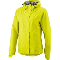 Gonso - Women's Save Jacket Essential - Fahrradjacke Gr 44 gelb