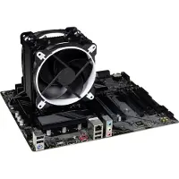 Renkforce PC Tuning-Kit Intel Core i7 i7-14700K 5.6 GHz 32 GB DDR5-RAM ATX (14700K/32GB/B760)