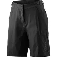 Gonso Damen Shorts Adventure Shorts W