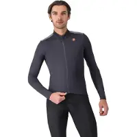Castelli Puro 4 Langarm-trikot