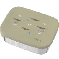 Fresk Krokodil Lunchbox