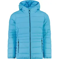 CMP Kinder Jacke KID G JACKET FIX HOOD