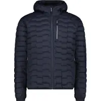 CMP Herren Jacke MAN JACKET FIX HOOD