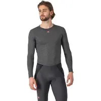 Castelli Medio Langarm-baselayer