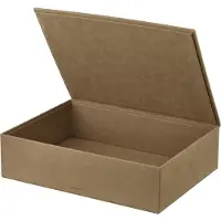 Blomus Aufbewahrungsbox Sahla Indian Tan (2er Set)