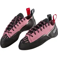 Ocun Striker LU - Vielseitiger Kletterschuh für Anfänger und Freizeitkletterende - , Farbe:Rose Mesa, Größe:7.5 UK / 41.5