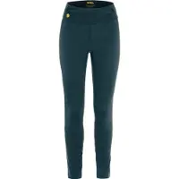 Fjällräven Bergtagen Merino 190 LJ W mountain blue (570) S
