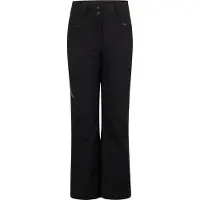 Ziener Skihose Alin Z Pants Junior Mädchen Black-Größe 104