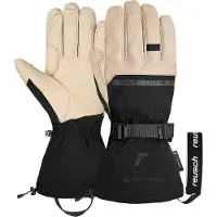 Reusch Fingerhandschuhe Duality R-WOOL