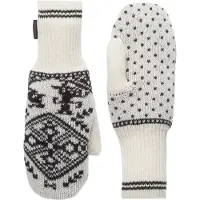 Kari Traa Saga Knit Mittens