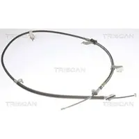 TRISCAN Seilzug, Feststellbremse [Hersteller-Nr. 8140131351] für Toyota