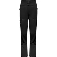 Salewa Ortles Durastretch/Stormwall Pants W black out (0910) 34