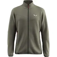 Salewa Puez Altavia Polarlite Fleece Mit Durchgehendem Reißverschluss