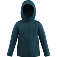 Salewa Kids Catinaccio TWR Jacket K pond blue (8770) 152