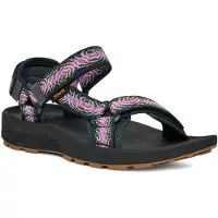 Teva Hydratrek Sandal Archive Topo Striking Purple Größe EU 37