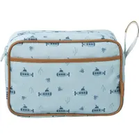 Fresk U-boot-waschtasche