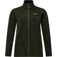 Salewa Puez Altavia Polarlite Jacket W dark olive (5280) 40