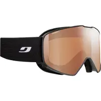 Julbo Cyrius-X Black/Gray Skibrille für Herren