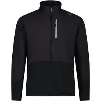 CMP Herren Jacke KILDAR MAN JACKET HYBRID 35G2657-U423 50 - Antracite - 50