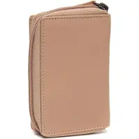 The Chesterfield Brand Floren Geldbörse RFID Schutz Leder 11 cm