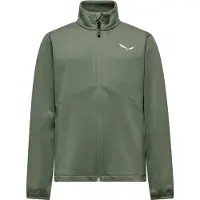 Salewa - Kid's Cammino PL Jacket - Fleecejacke Gr 104 oliv