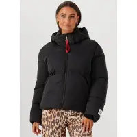 HARPER & YVE Damen Jacken Karly-co - Zwart - Größe L