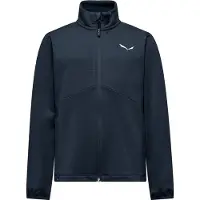 Salewa Cammino Polarlite Fleece Mit Durchgehendem Reißverschluss