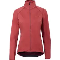 Vaude Damen Funktionsjacke Wo Matera Softshell Jacket II