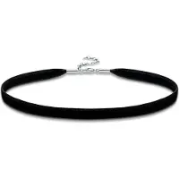Thomas Sabo Kette ohne Anhänger Choker KE1728-331-11-L36v