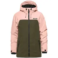 Horsefeathers Tay Jacke (Lotus)
