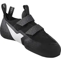 Mad Rock - Rover HV - Kletterschuhe Gr 4,5 - Wide schwarz/grau
