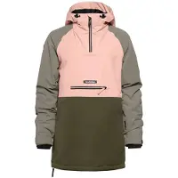 Horsefeathers Fiora Jacke (Lotus) - M