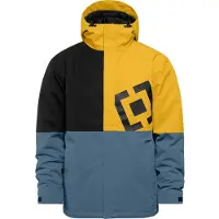 Horsefeathers Citadel Jacke (gelb) - XL