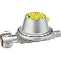 GOK Regler 0,8 kg/h, EN61