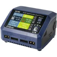 SkyRC - SK-100199-01 - Ladegerät
