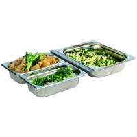 Aps GN Behälter-Set, 4-teilig