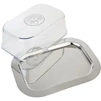 Aps Tablett mit Haube -FINESSE-