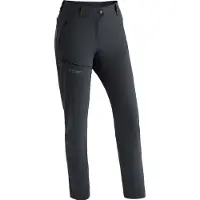 Maier Sports Wanderhose Damen Lulaka Wool