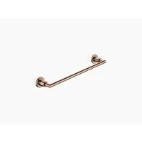 Dornbracht Porte-serviettes de bain TARA 450mm, 83045892-42, 83045892-42