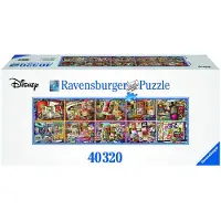 Ravensburger Mickey's 90. Geburtstag 17828