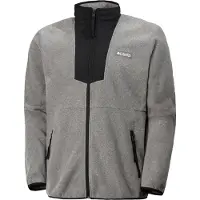 Columbia Herren Rolli Sequoia Grove Full Zip Fleece