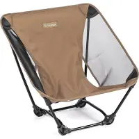 Helinox Campingstuhl Ground Chair Coyote Tan